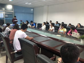 我校成功舉辦多項職業技能鑒定考試 計算機房維護服務保障有力