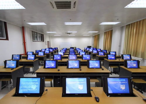 補助學費+安排就業(yè)！運城家長看過來，計算機房維護服務(wù)助孩子開啟職業(yè)新篇章