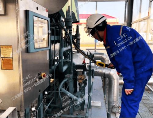 約克丙烷壓縮機與計算機房維護保養(yǎng)大修升級改造服務(wù)全解析